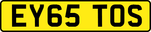 EY65TOS