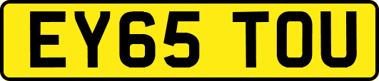 EY65TOU