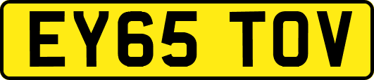 EY65TOV