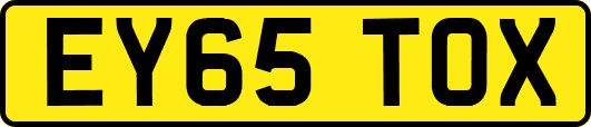 EY65TOX