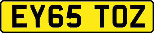 EY65TOZ