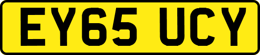 EY65UCY