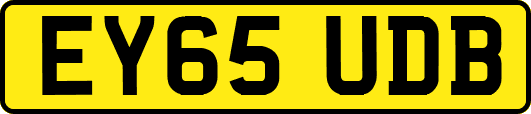 EY65UDB