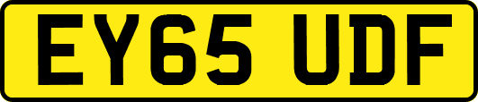 EY65UDF