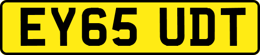 EY65UDT