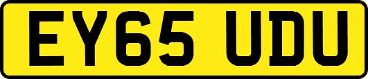 EY65UDU