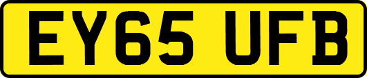 EY65UFB