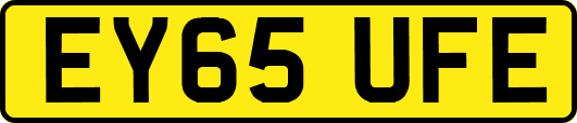 EY65UFE