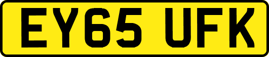 EY65UFK