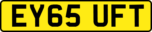 EY65UFT
