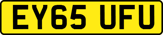 EY65UFU