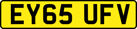 EY65UFV