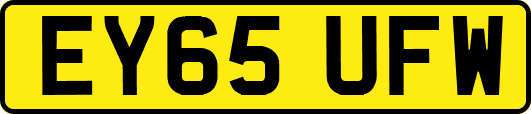 EY65UFW
