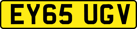 EY65UGV