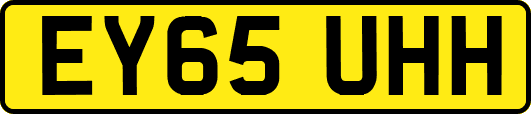 EY65UHH
