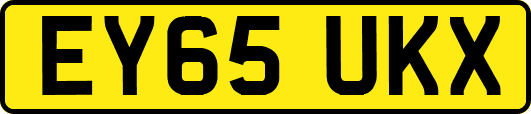 EY65UKX