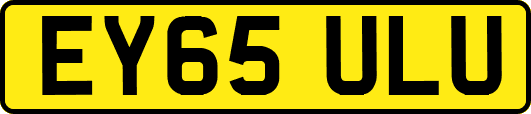 EY65ULU