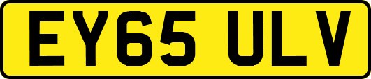 EY65ULV