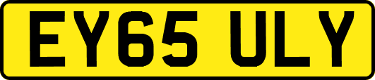 EY65ULY
