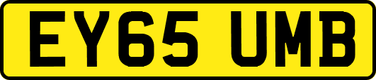 EY65UMB