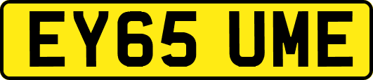 EY65UME