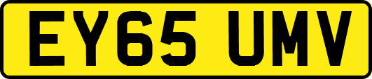 EY65UMV