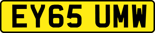 EY65UMW
