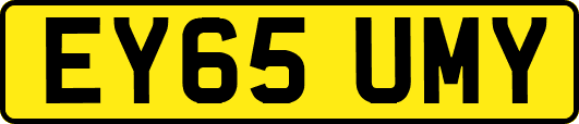 EY65UMY