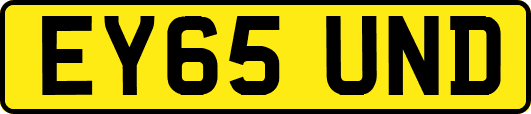 EY65UND