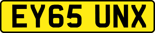 EY65UNX