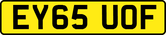 EY65UOF