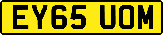 EY65UOM