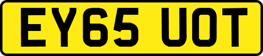 EY65UOT