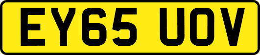 EY65UOV