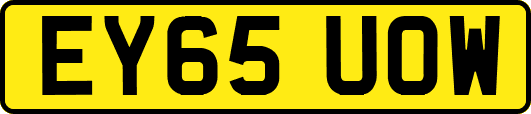 EY65UOW