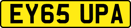 EY65UPA