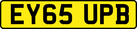 EY65UPB