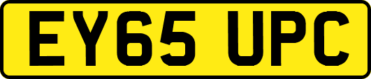 EY65UPC