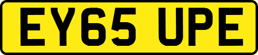 EY65UPE
