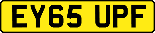 EY65UPF