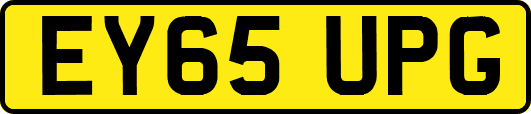 EY65UPG
