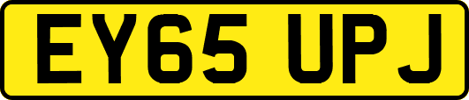 EY65UPJ