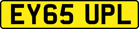 EY65UPL