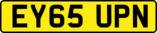 EY65UPN