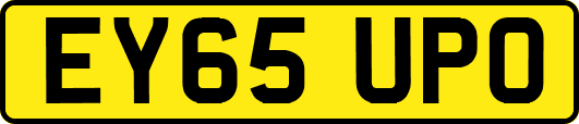 EY65UPO