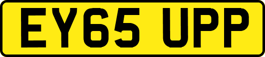 EY65UPP