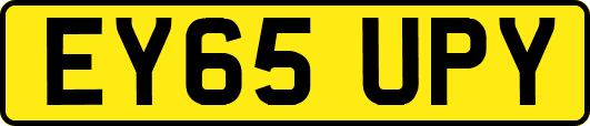 EY65UPY
