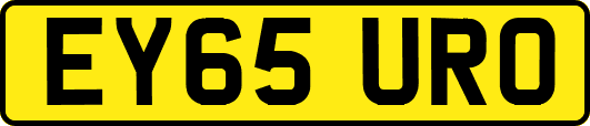 EY65URO