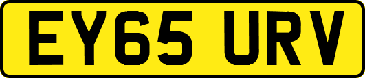 EY65URV