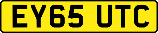 EY65UTC